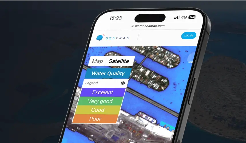 Marine Science & Sustainability Consultancy