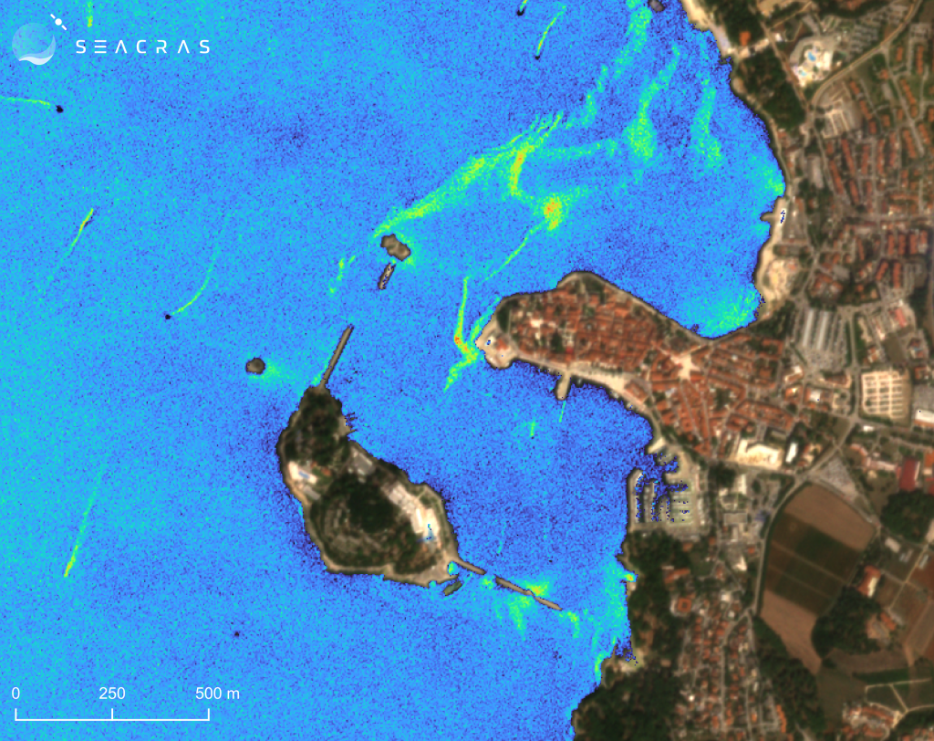 Algal Bloom Porec detection (2024_08_07)