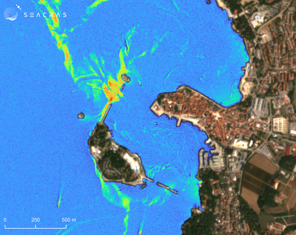 Algal Bloom Porec detection (2024_08_09)