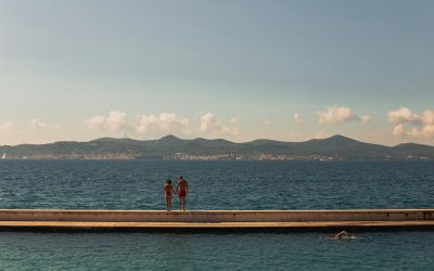 A New Era in Bathing Water Quality and Public Health Protection in Croatia