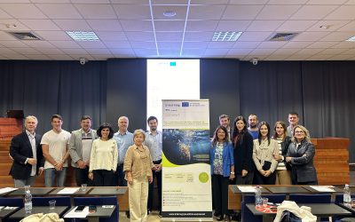 SeaCras Joins PREVENT Project to Safeguard Adriatic-Ionian Ecosystems