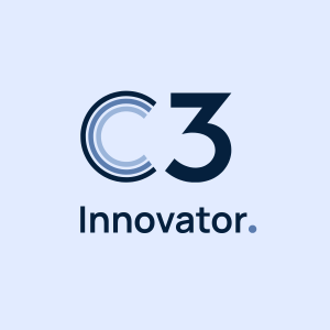 C3 Innovator Badge