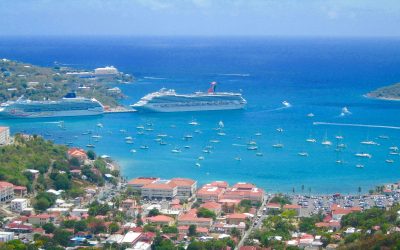 SeaCras objavljen u tiskanom izdanju Cruising Journala