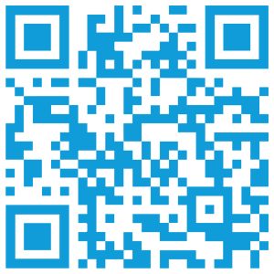 sea quality app QR code