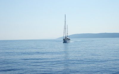 SeaCras, With Its Partners Zadar Cruise Port and Rewilding Velebit, Shortlisted for 2025 World Sustainable Travel & Hospitality Awards!