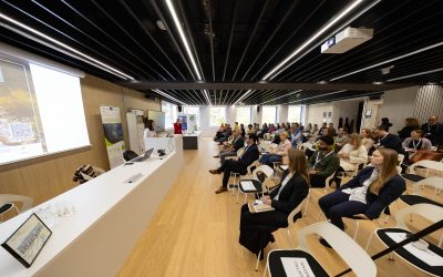 Together Against Plastic Pollution: SeaCras Strengthens Cross-Border Efforts to Protect Marine Environments