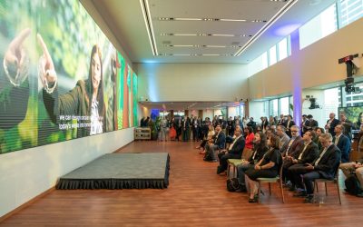 SeaCras Returns from Climate Week NYC: Turning Sustainability from Words into Action