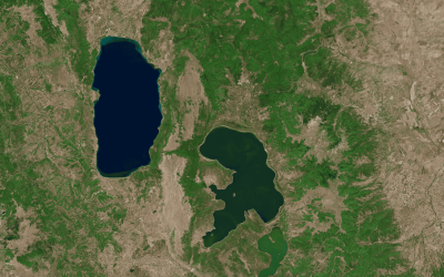 SeaCras Joins Forces with North Macedonian Institutions for Cross-Border Water Protection