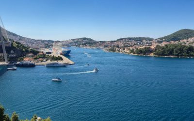 Pametne ili zelene luke: oksimoron ili komplementarnost?