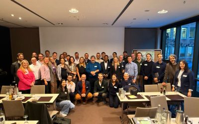 SeaCras ušao u CASSINI Business Accelerator kao prvi hrvatski space tech startup među top 20 u Europi