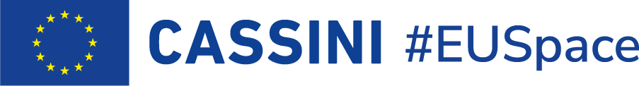 CASSINI Business Accelerator -službeni logo