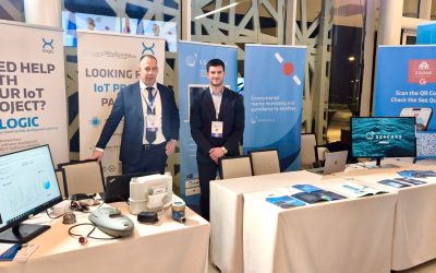 SeaCras Impact Showcased at the Regional Development & EU Funds Days