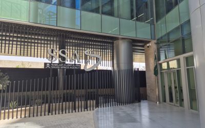SeaCras is part of Saudi Arabia’s Sedrah Accelerator Program 2026